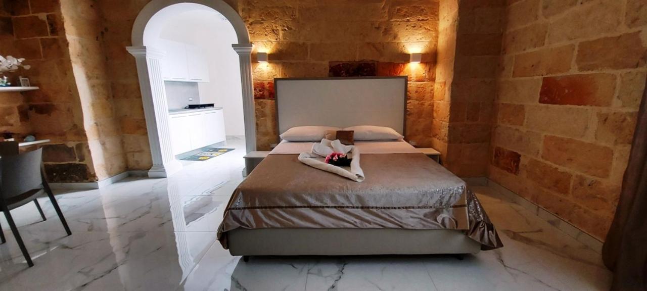 Zi Gi Bed & Breakfast Porto Cesareo