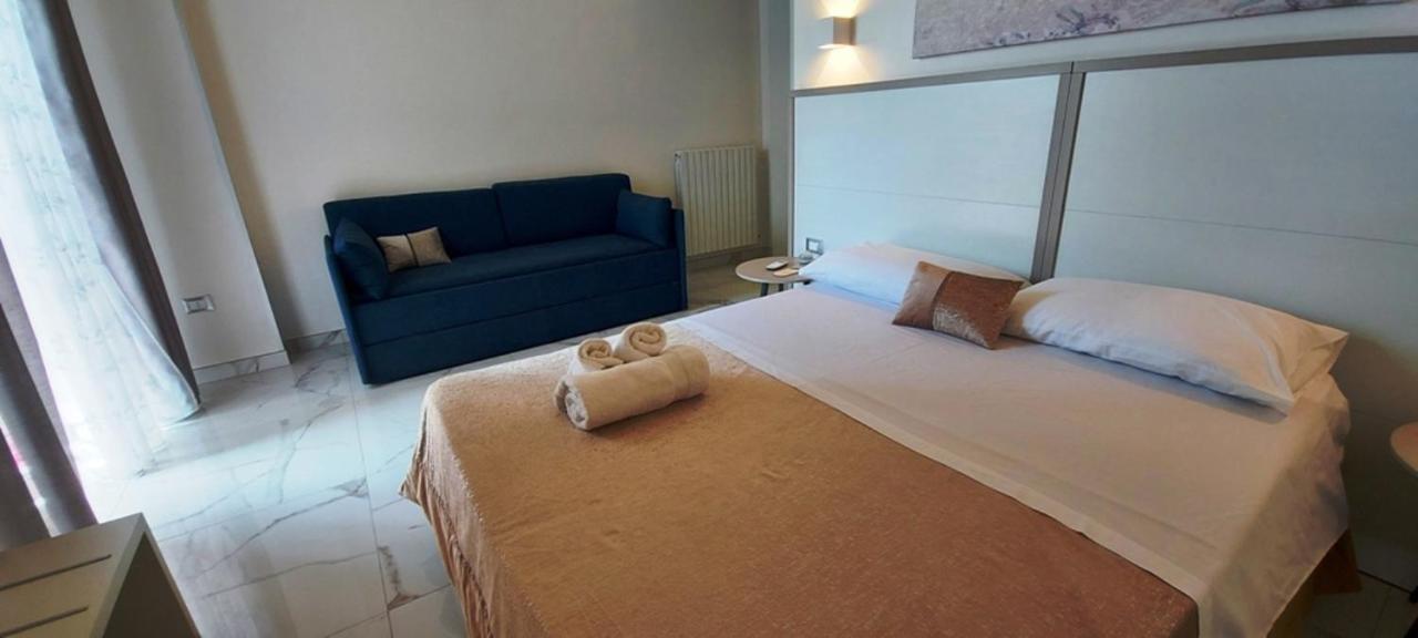 Bed & Breakfast Zi Gi Porto Cesareo