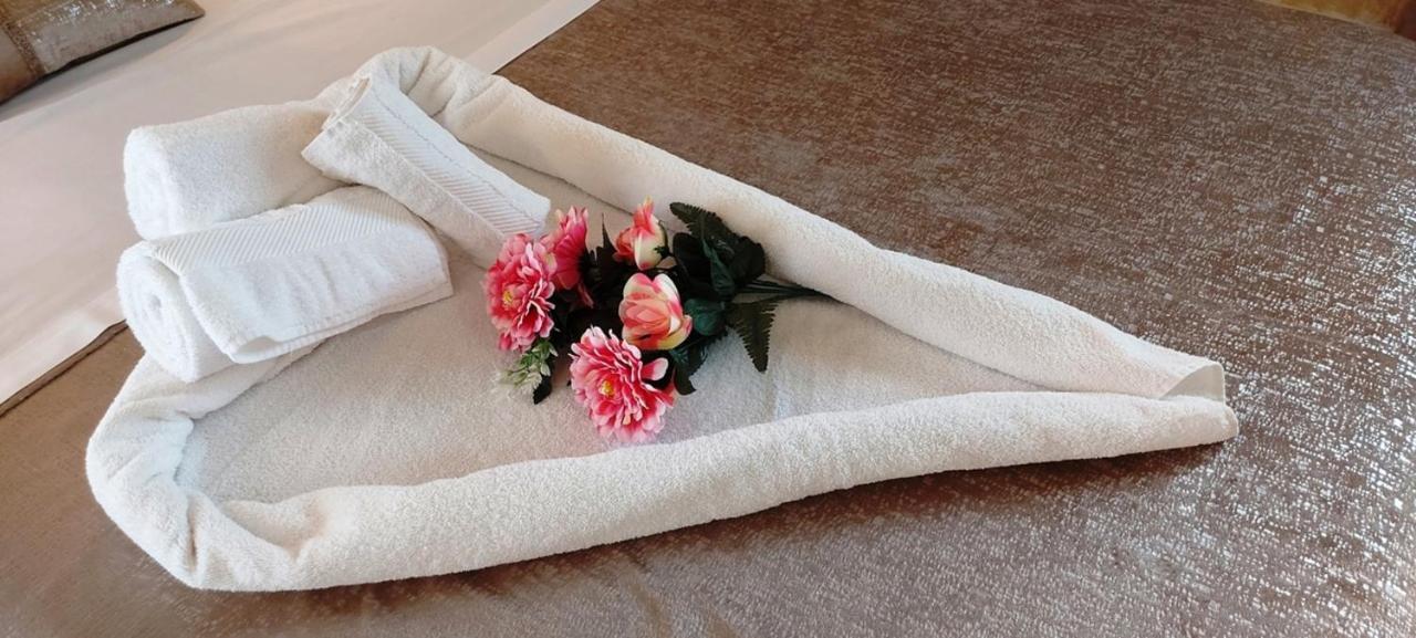 Bed & Breakfast Zi Gi Porto Cesareo