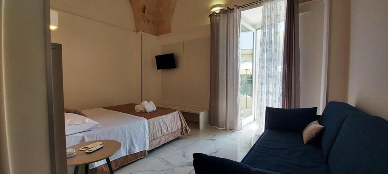Zi Gi Bed & Breakfast Porto Cesareo