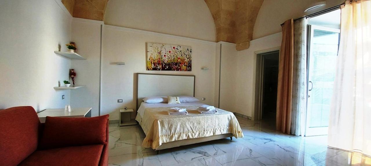 Bed & Breakfast Zi Gi *
