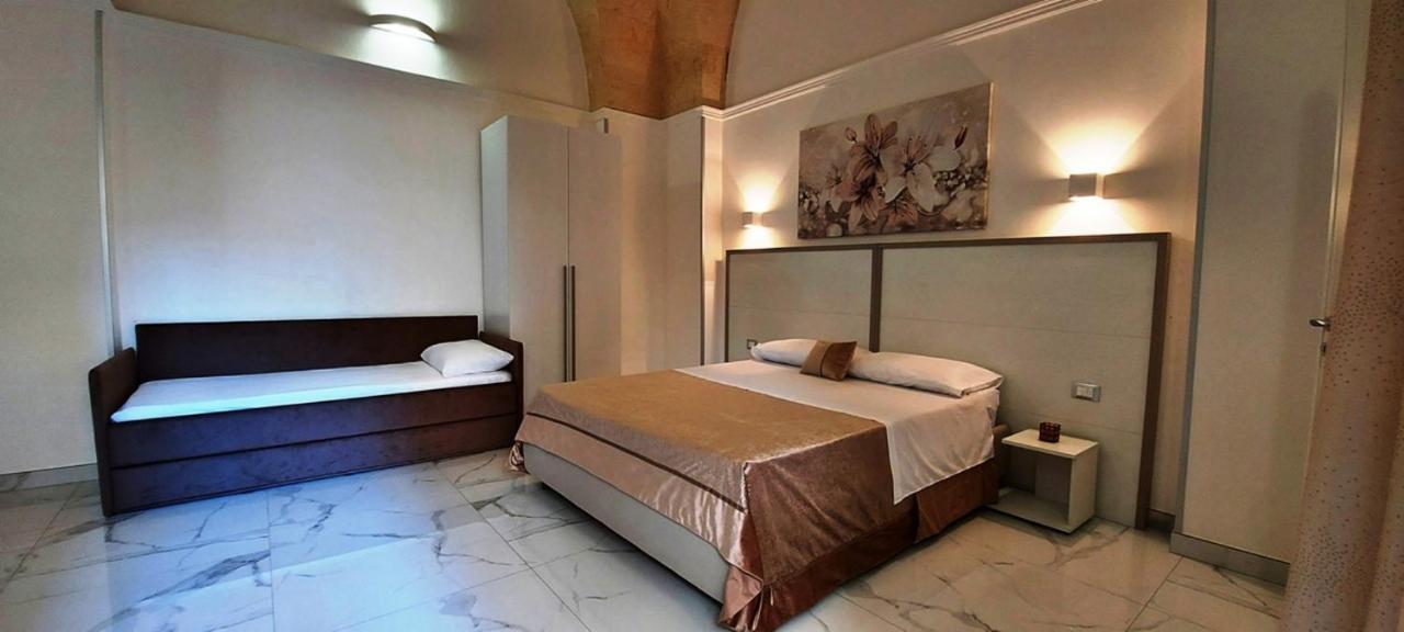 Zi Gi Bed & Breakfast *