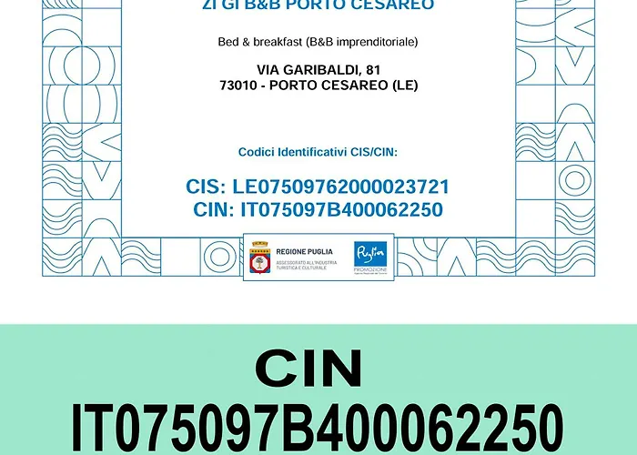Zi Gi B&B