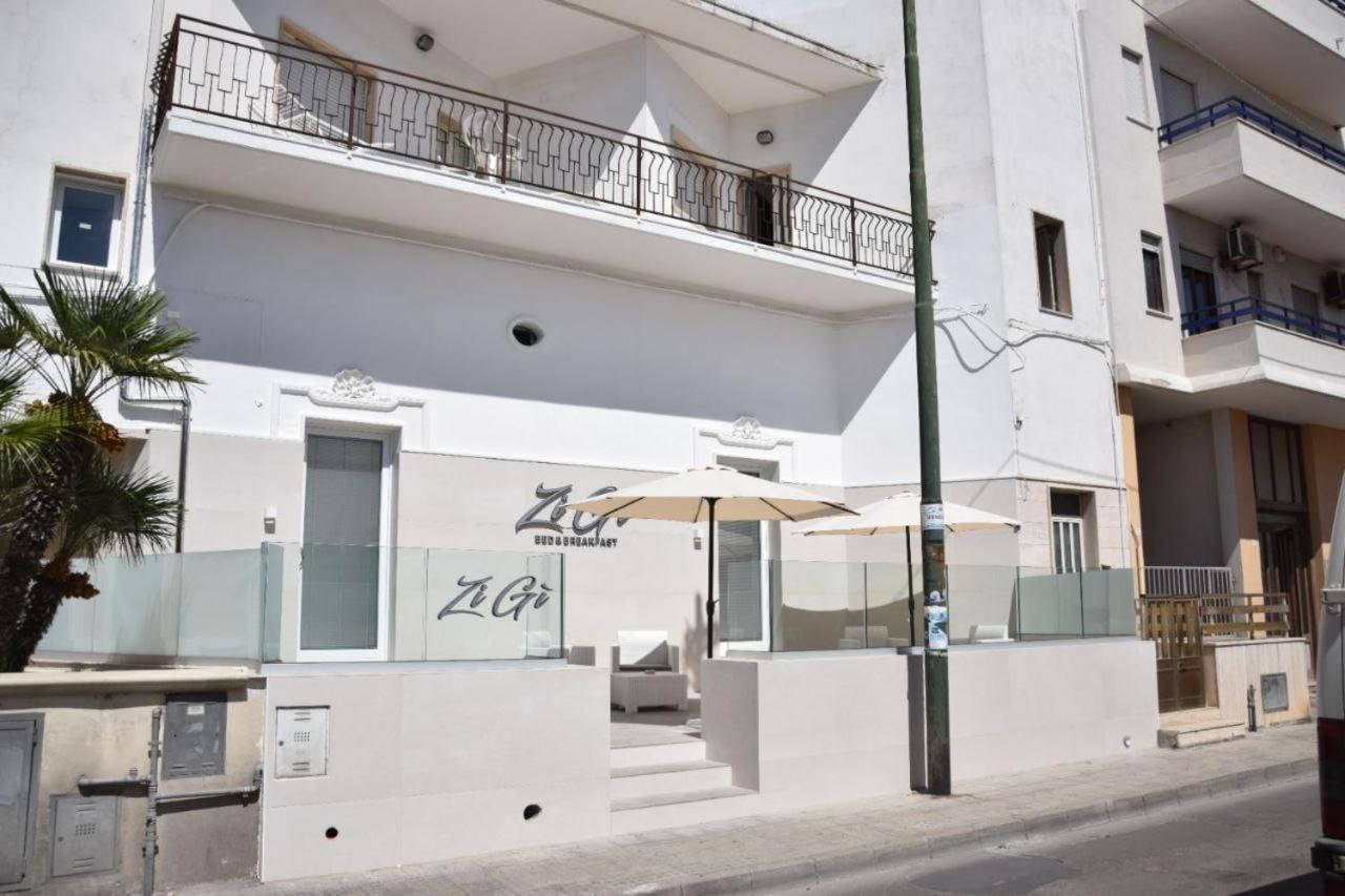 Zi Gi * Porto Cesareo